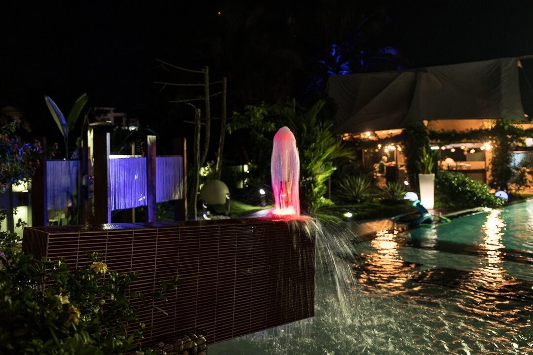 Pool Wide Night 2